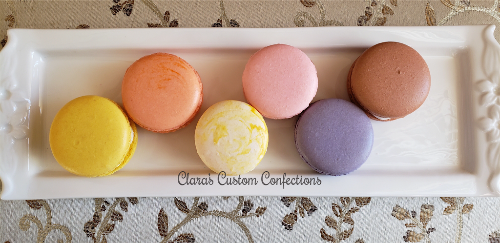 Clara’s Custom Confections | 25278 Brookview Blvd, Brownstown Charter Twp, MI 48134, USA | Phone: (734) 775-9147