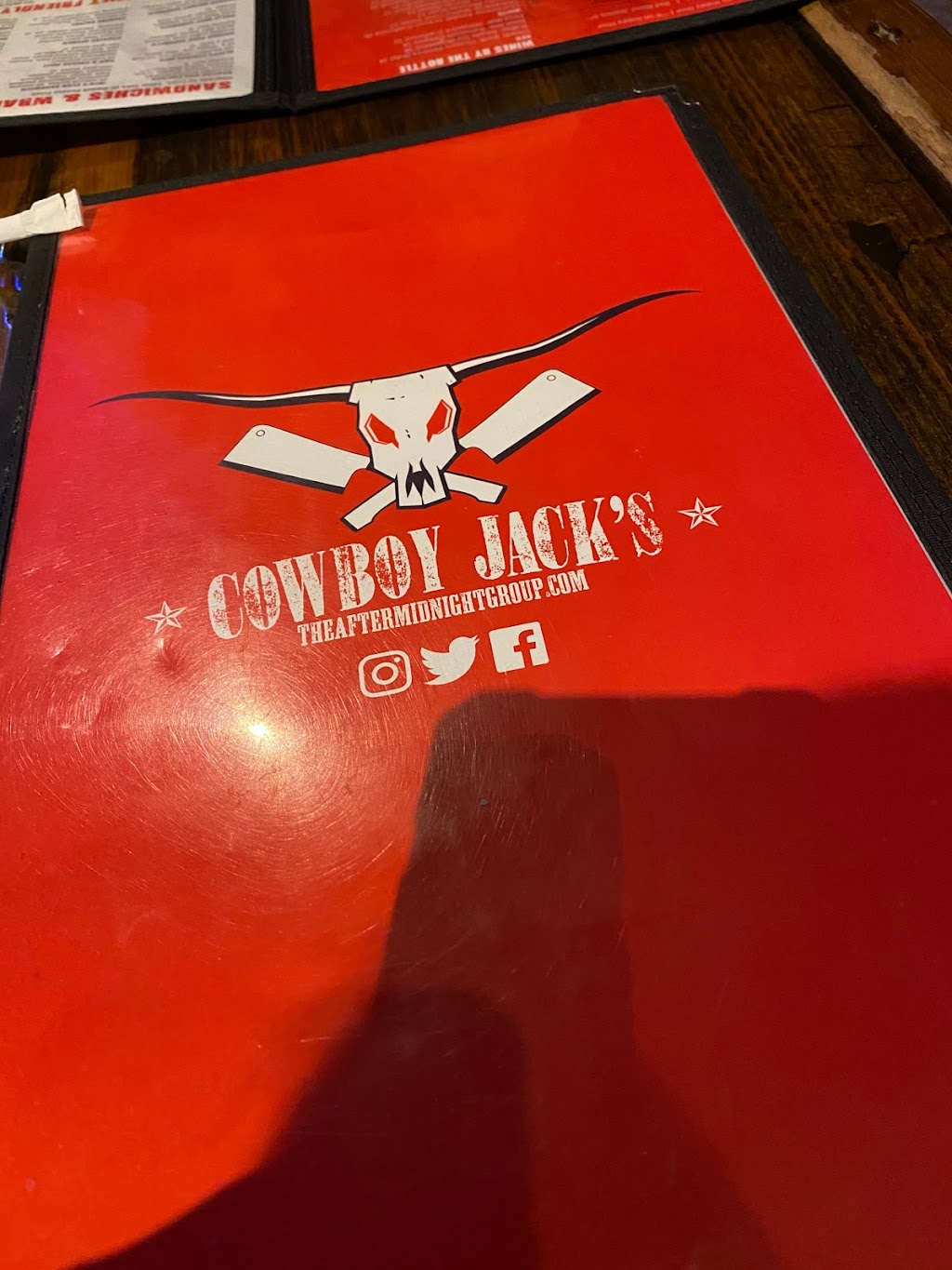 Cowboy Jacks | 9010 Quantrelle Ave, Otsego, MN 55330, USA | Phone: (763) 274-2010