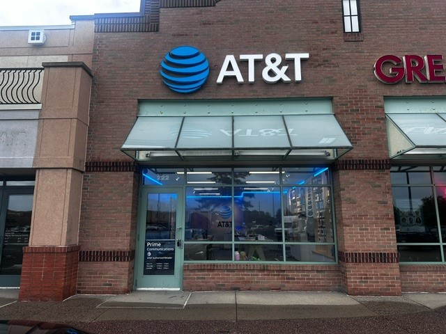 AT&T Store | 4335 Pheasant Ridge Dr NE #222, Blaine, MN 55449, USA | Phone: (763) 251-1367
