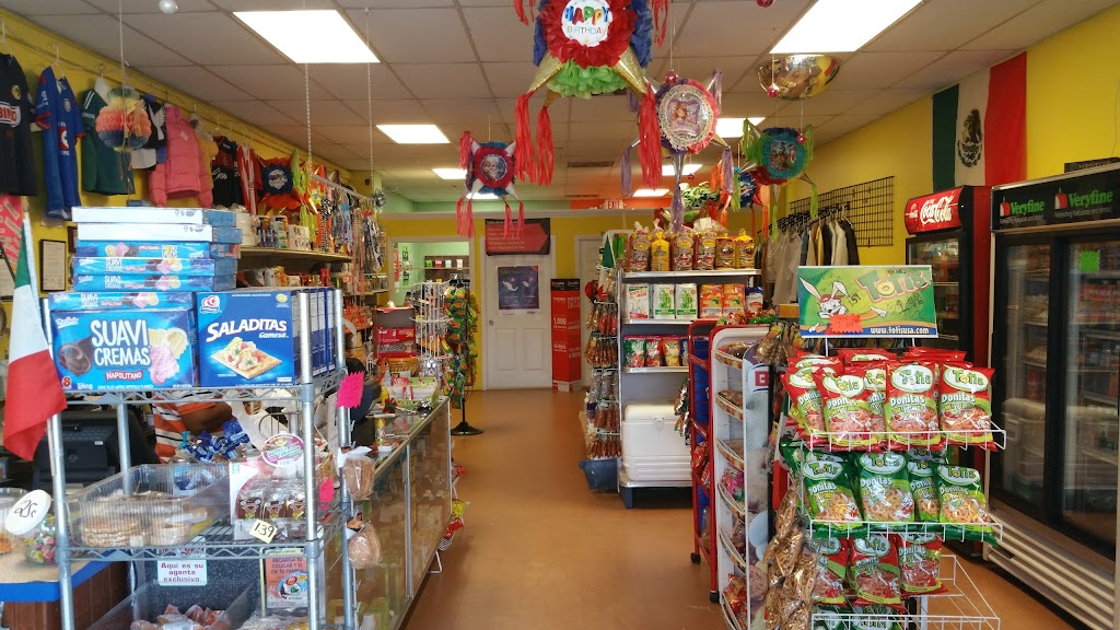 El Super Inc. | 927 Durham Rd #108, Wake Forest, NC 27587, USA | Phone: (919) 853-7394