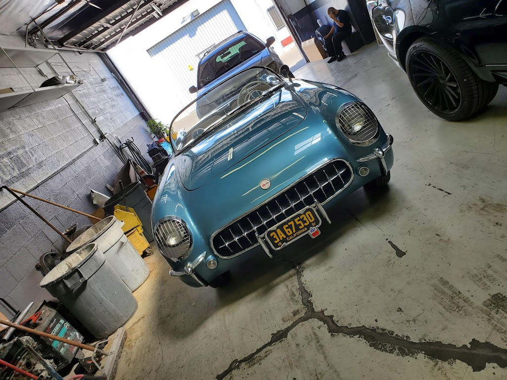 One Stop Auto Repair & Auto Body Repair | 11323 Vanowen St, North Hollywood, CA 91605, USA | Phone: (818) 764-4440