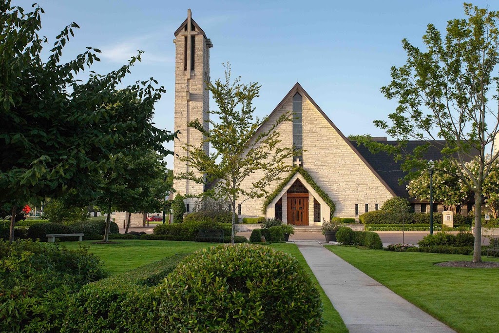 The Church of St. John the Divine | 2450 River Oaks Blvd, Houston, TX 77019, USA | Phone: (713) 622-3600