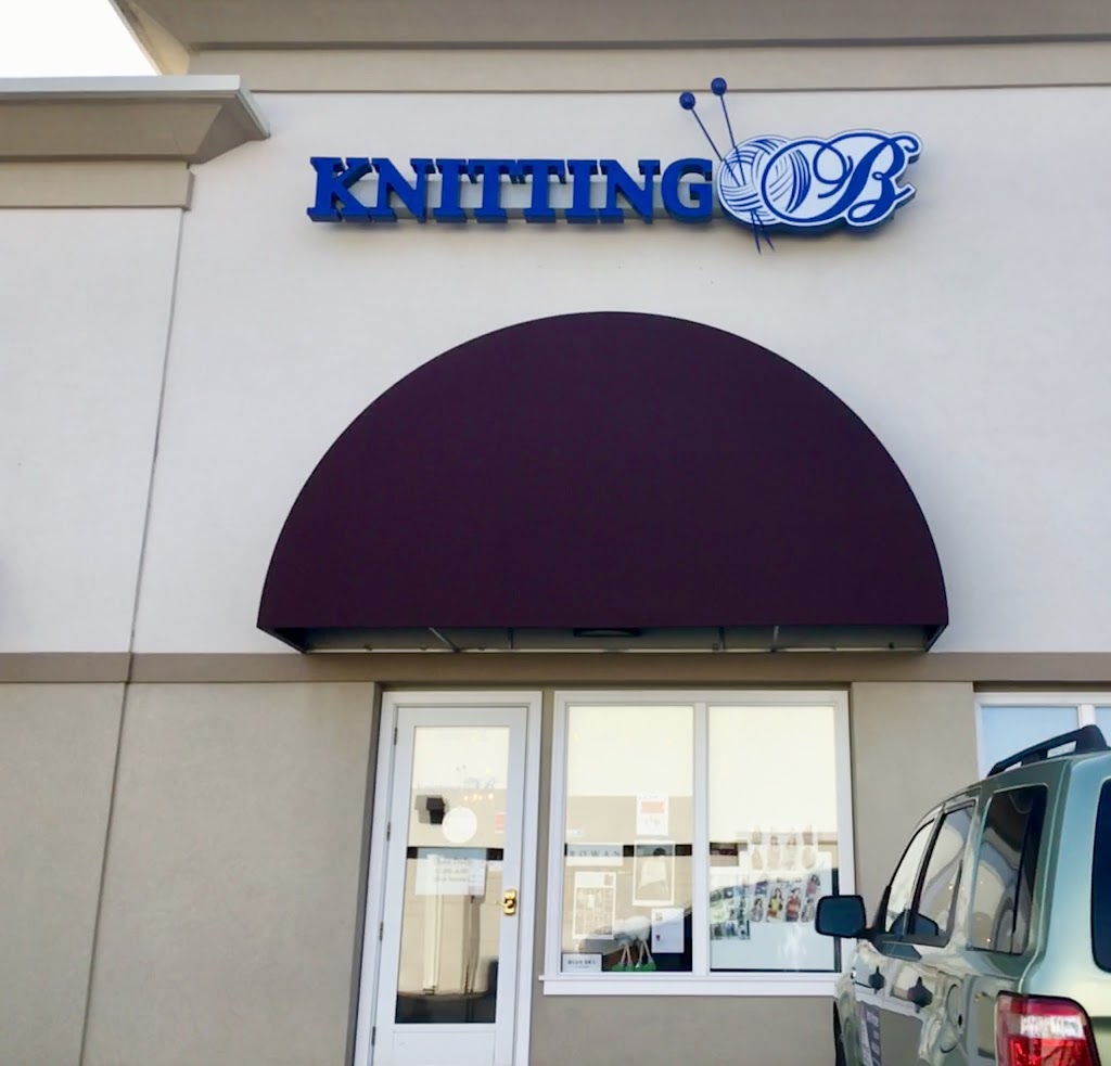 Knitting B | 8801 Three Chopt Rd, Richmond, VA 23229, USA | Phone: (804) 484-6005