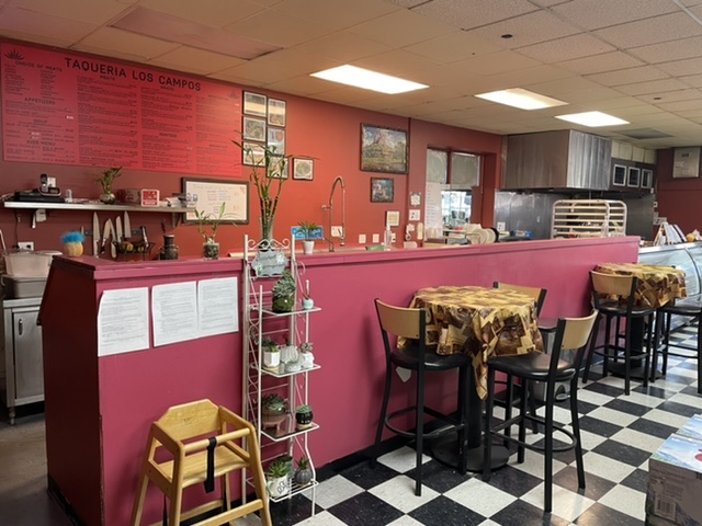 Taqueria Los Campos | 1105 Bodega Ave, Petaluma, CA 94952 | Phone: (707) 622-3729