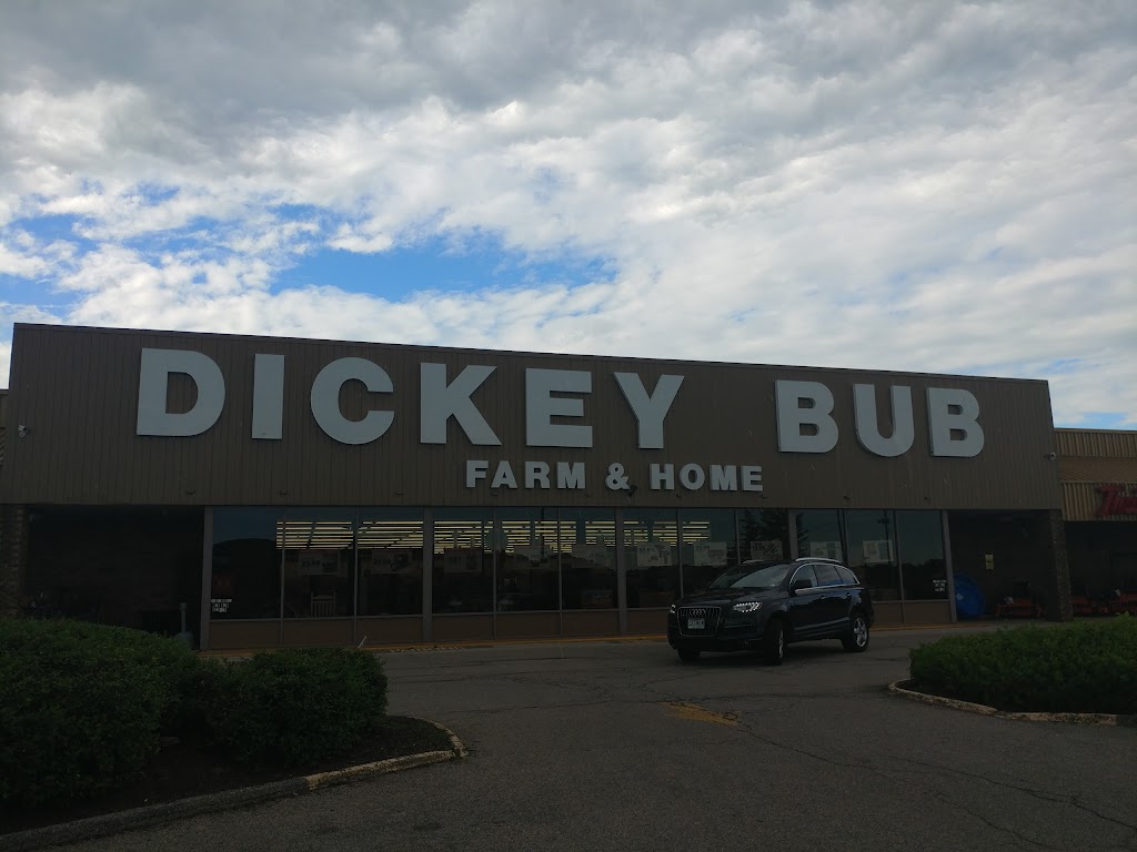 Dickey Bub Farm & Home - Eureka | 100 Hilltop Village Center Dr, Eureka, MO 63025, USA | Phone: (636) 587-3900