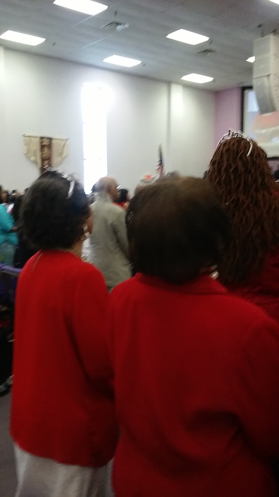 New Deliverance Evangelistic | 1701 Turner Rd #6942, Richmond, VA 23225, USA | Phone: (804) 276-0791