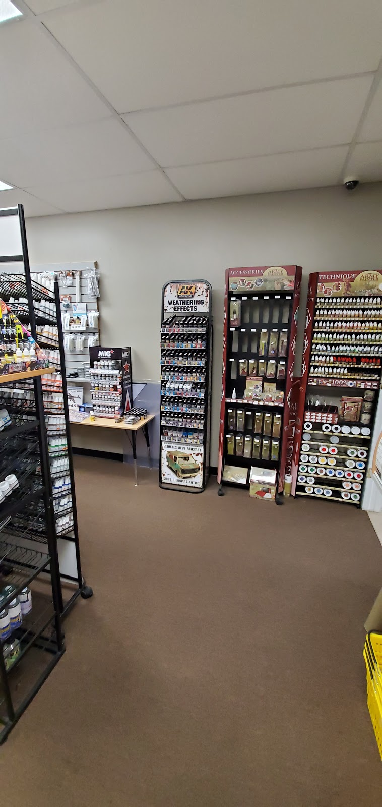 Hard Knox Games & Hobbies | 5571 N Dixie Hwy, Elizabethtown, KY 42701, USA | Phone: (270) 737-8911