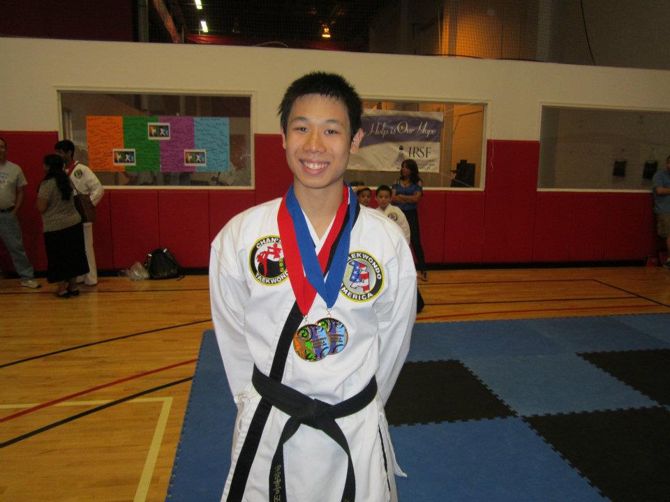 Morrisville Taekwondo America | 10300 Chapel Hill Rd # 400, Morrisville, NC 27560, USA | Phone: (919) 443-8096