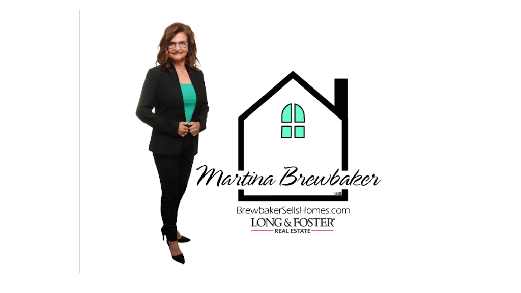 Martina Brewbaker, Frederick, MD Realtor | 5301 Buckeystown Pike # 250, Frederick, MD 21704, USA | Phone: (301) 644-1017