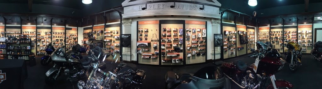 Gatto Harley-Davidson | 139 E 6th Ave, Tarentum, PA 15084, USA | Phone: (724) 224-0500