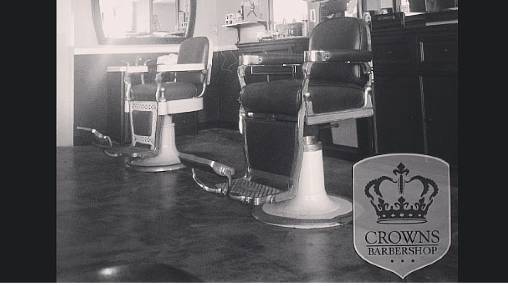 Crowns Barbershop | 6411 Edinger Ave, Huntington Beach, CA 92647, USA | Phone: (714) 891-3630