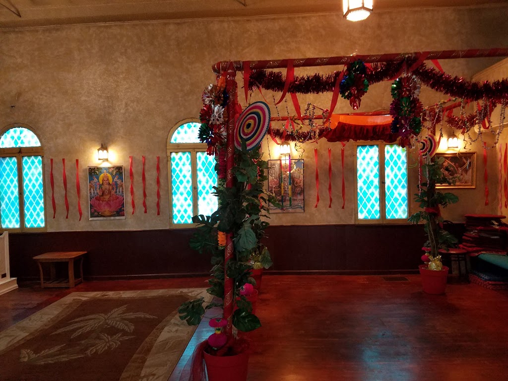 Sanatan Mandir, Cultural & Community Center | 218 N 6th Ave, Brighton, CO 80601, USA | Phone: (303) 637-0340