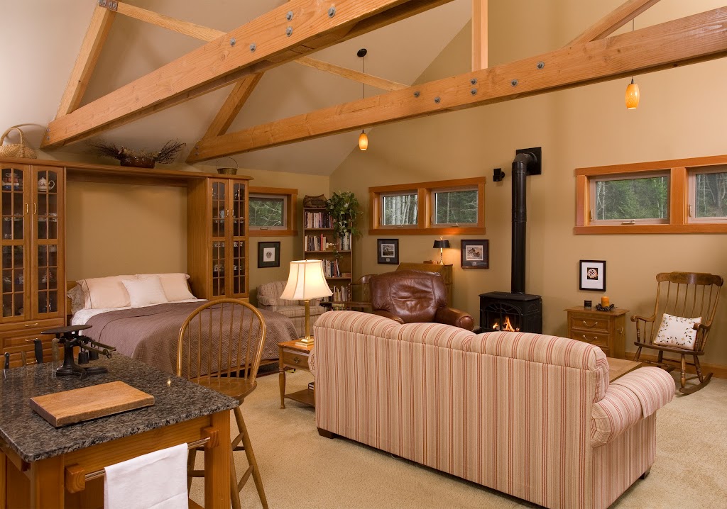 Chimacum Ridge Lodge | 1505 Center Rd, Chimacum, WA 98325, USA | Phone: (360) 774-1644