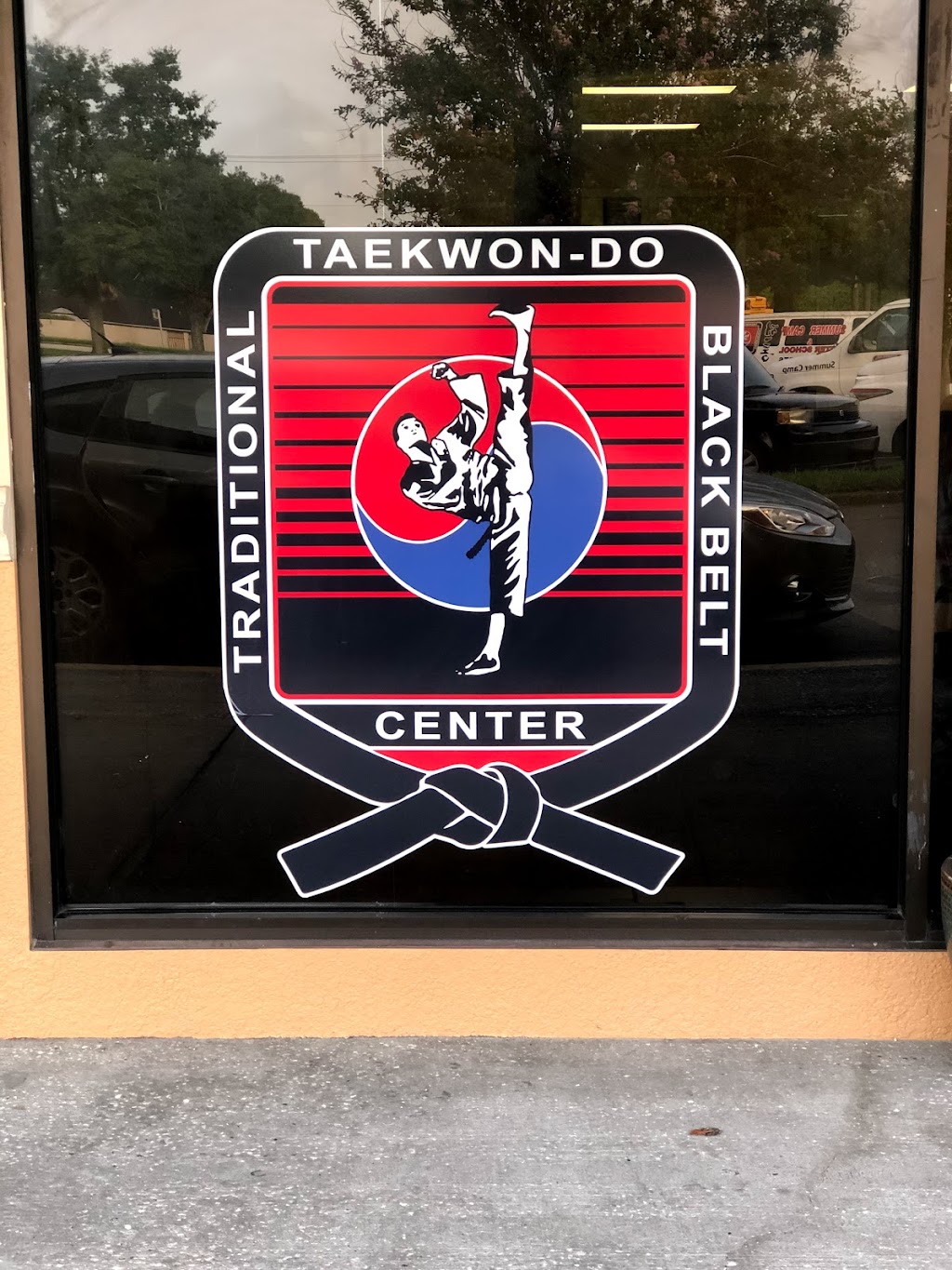 Traditional Tae Kwon-Do Carrollwood™ | 4513 Gunn Hwy, Tampa, FL 33624 | Phone: (813) 269-2252