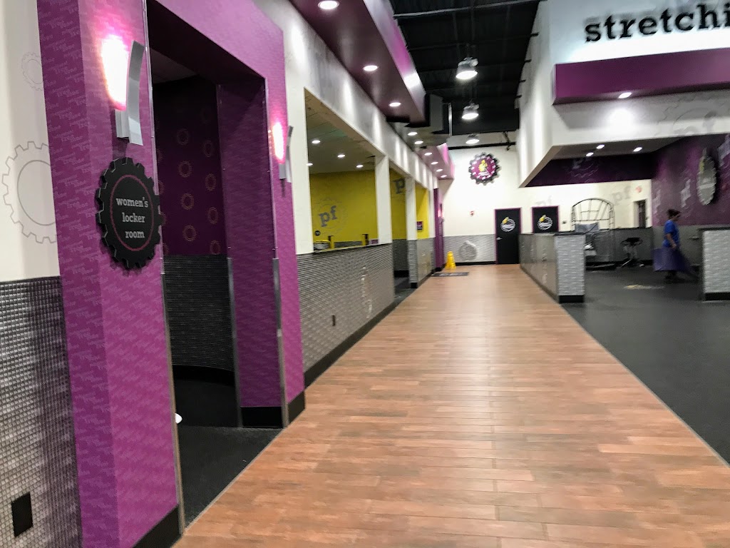 Planet Fitness | 340 S Hamilton Rd, Gahanna, OH 43230, USA | Phone: (614) 471-1177