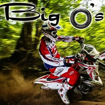 Big Os Cycles | 799 Co Rd 178, Clanton, AL 35046, USA | Phone: (205) 755-1001