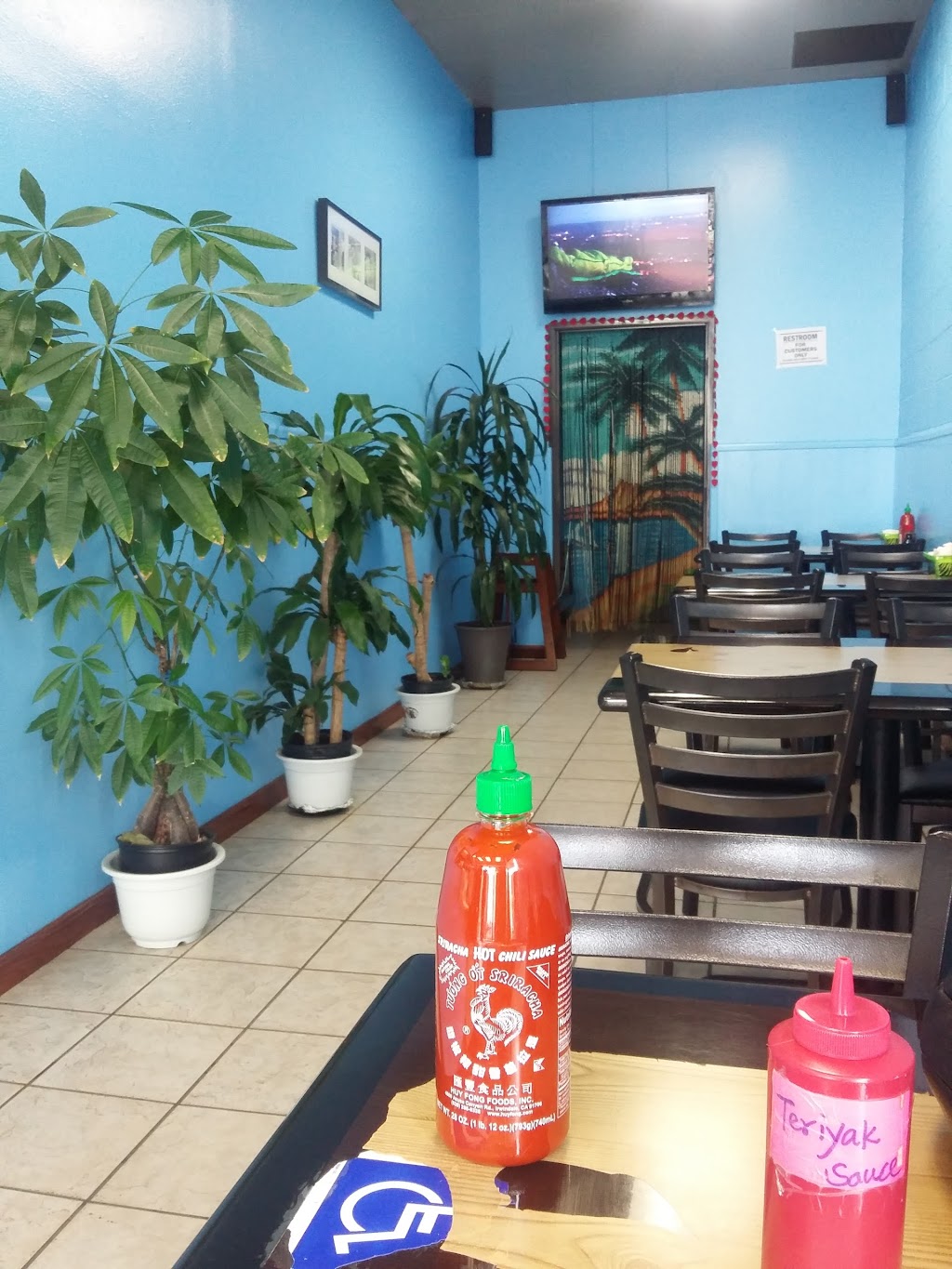 Laki Hawaiian BBQ | 1415 N Citrus Ave, Covina, CA 91722, USA | Phone: (626) 967-7628