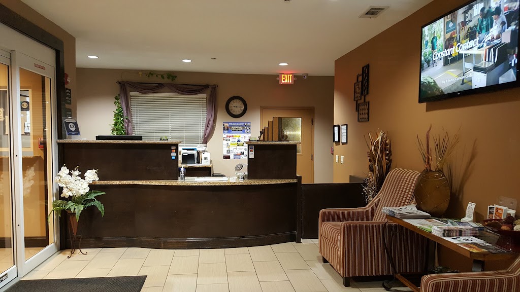 Executive inn and suites | 1500 10th St #2416, Floresville, TX 78114, USA | Phone: (830) 393-1953