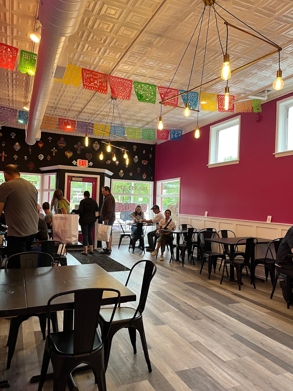 Taco Hero | 8420 Brookfield Ave, Brookfield, IL 60513, USA | Phone: (708) 255-5791