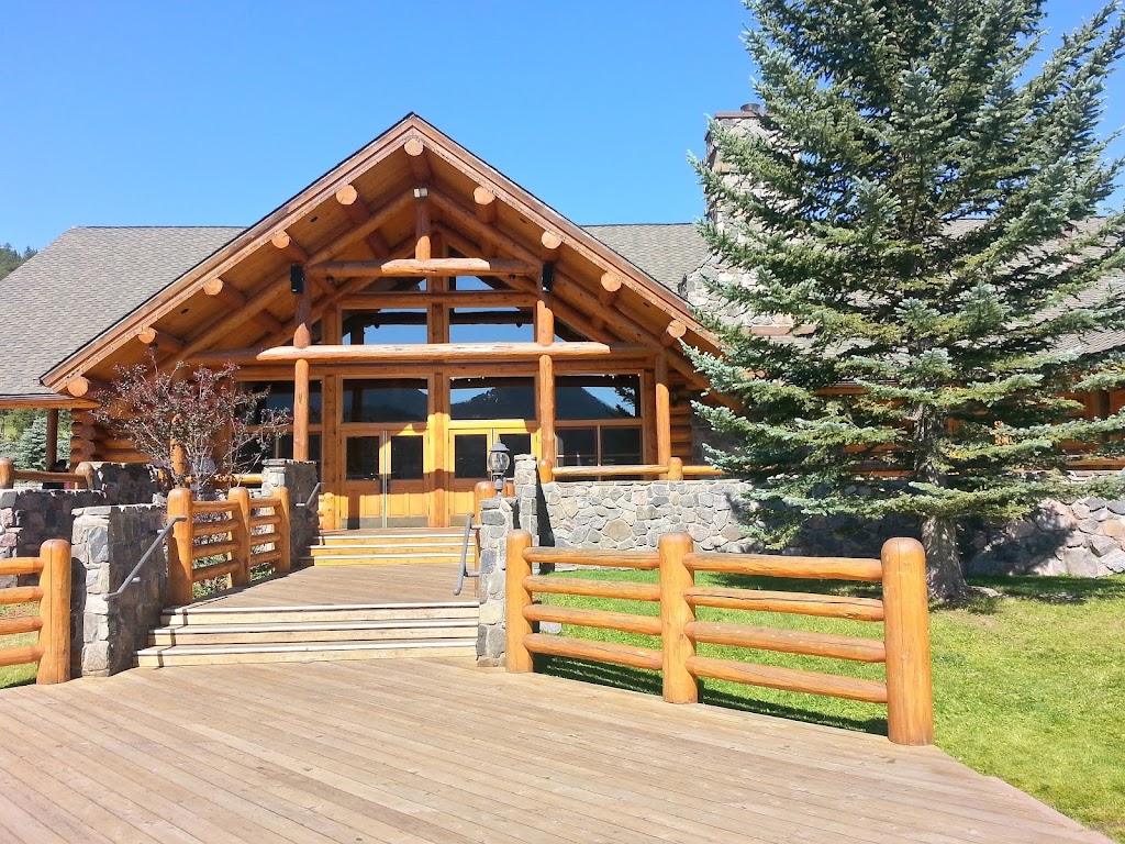 Brook Forest Inn | 8136 S Brook Forest Rd, Evergreen, CO 80439, USA | Phone: (303) 679-1521