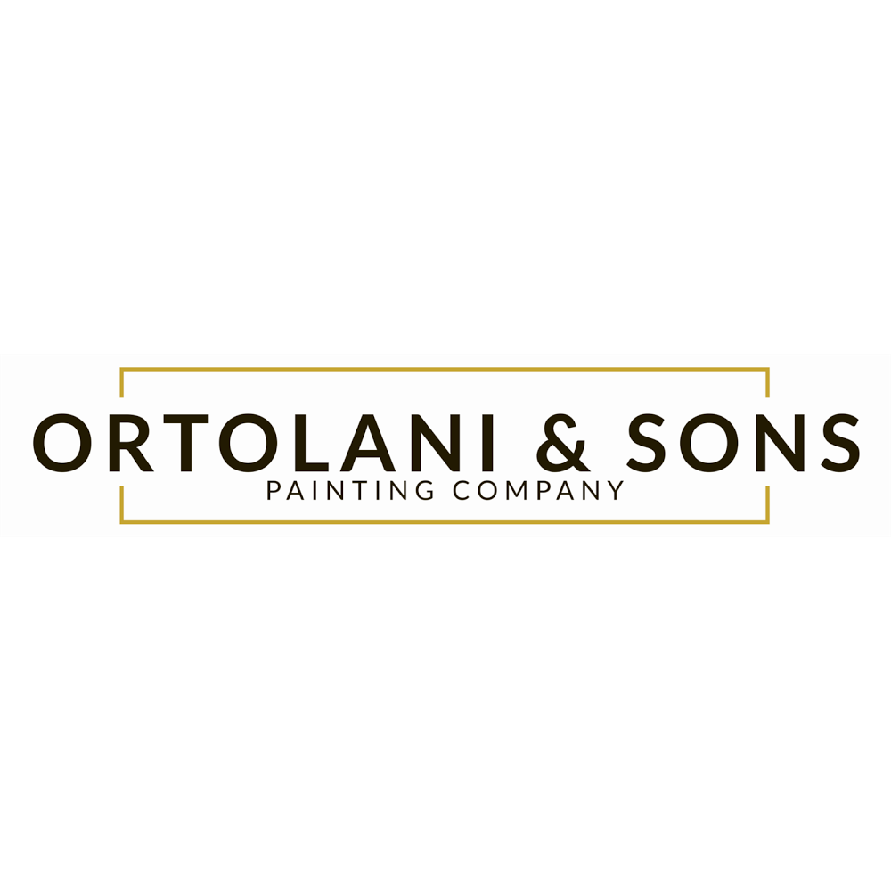 Ortolani and Sons Painting | 16 Mt Pleasant St, North Billerica, MA 01862, USA | Phone: (978) 667-1473