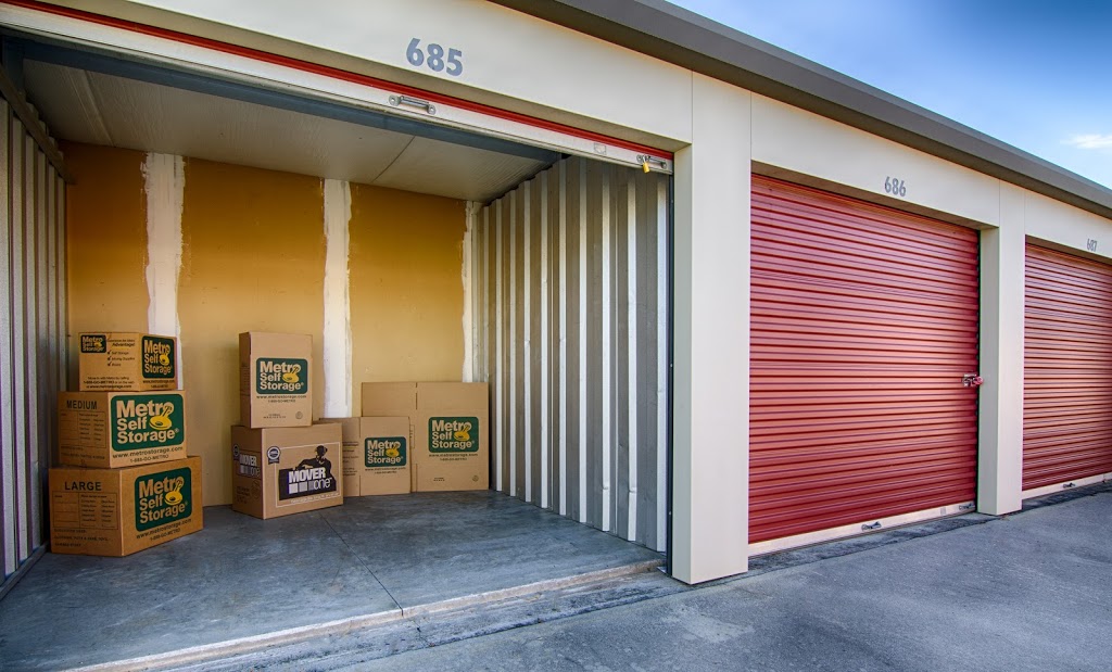 Metro Self Storage | 6231 Hillandale Dr, Lithonia, GA 30058, USA | Phone: (770) 593-4056