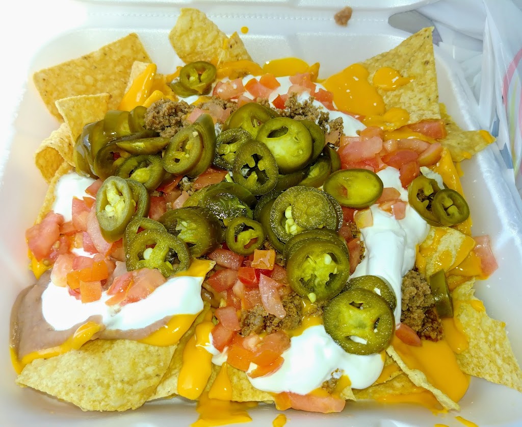 Taco Casa | 6333 Wichita St, Forest Hill, TX 76119, USA | Phone: (817) 534-0075