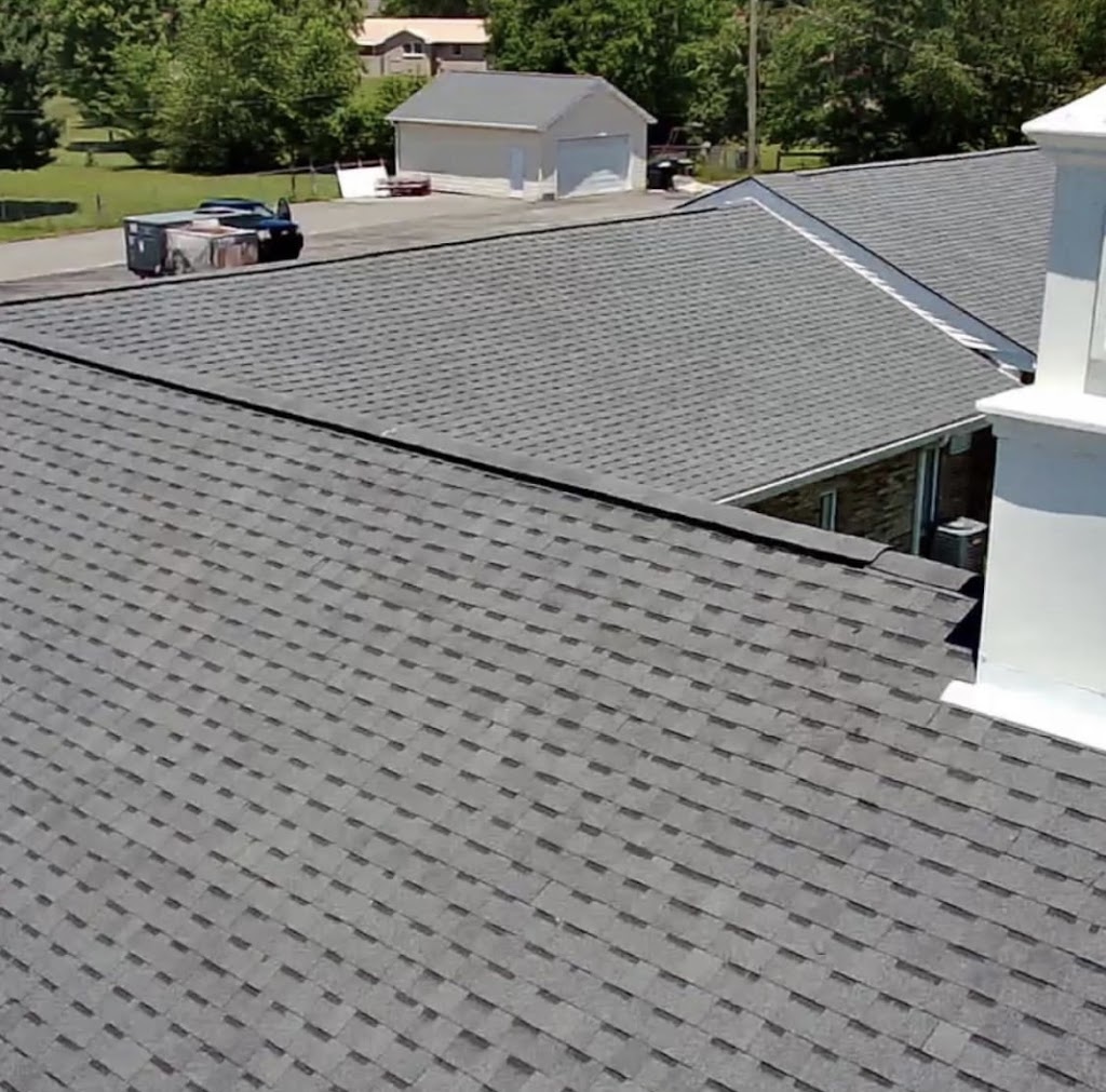 Eagle View Roofing & Contracting LLC | 1221 S Hartmann Dr Ste F Suite F, Lebanon, TN 37090, USA | Phone: (615) 426-4369