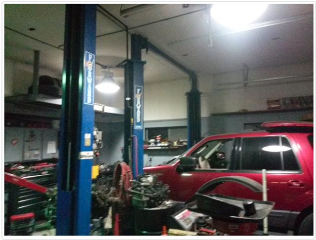 Taylor Automotive and Welding | 673 W Old Hwy 16, Pardeeville, WI 53954, USA | Phone: (608) 617-7069