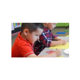 Kids Inc. Preschool Haslet Campus at FOTP | 1029 Avondale Haslet Rd, Haslet, TX 76052, USA | Phone: (817) 741-3687