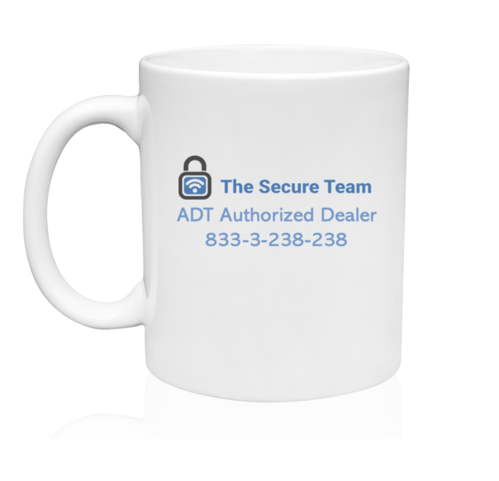 ADT Authorized Dealer - The Secure Team | 9008 Groschner, taylor, MI 48180, USA | Phone: (833) 323-8238