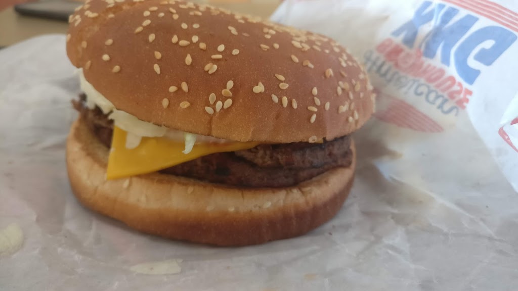 Burger King | 1525 E F St, Oakdale, CA 95361, USA | Phone: (209) 845-8243