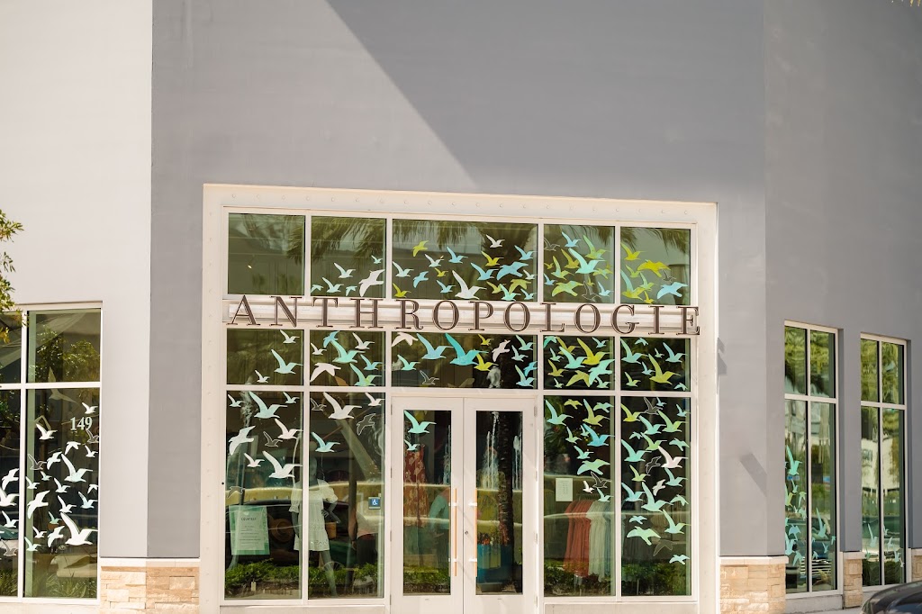 Anthropologie | 149 N Pointe Dr, Dania Beach, FL 33004, USA | Phone: (754) 231-8717