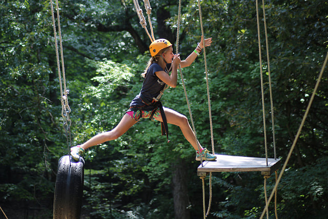 Chestnut Ridge Camp and Retreat Center | 4300 Camp Chestnut Ridge Rd, Efland, NC 27243, USA | Phone: (919) 304-2178