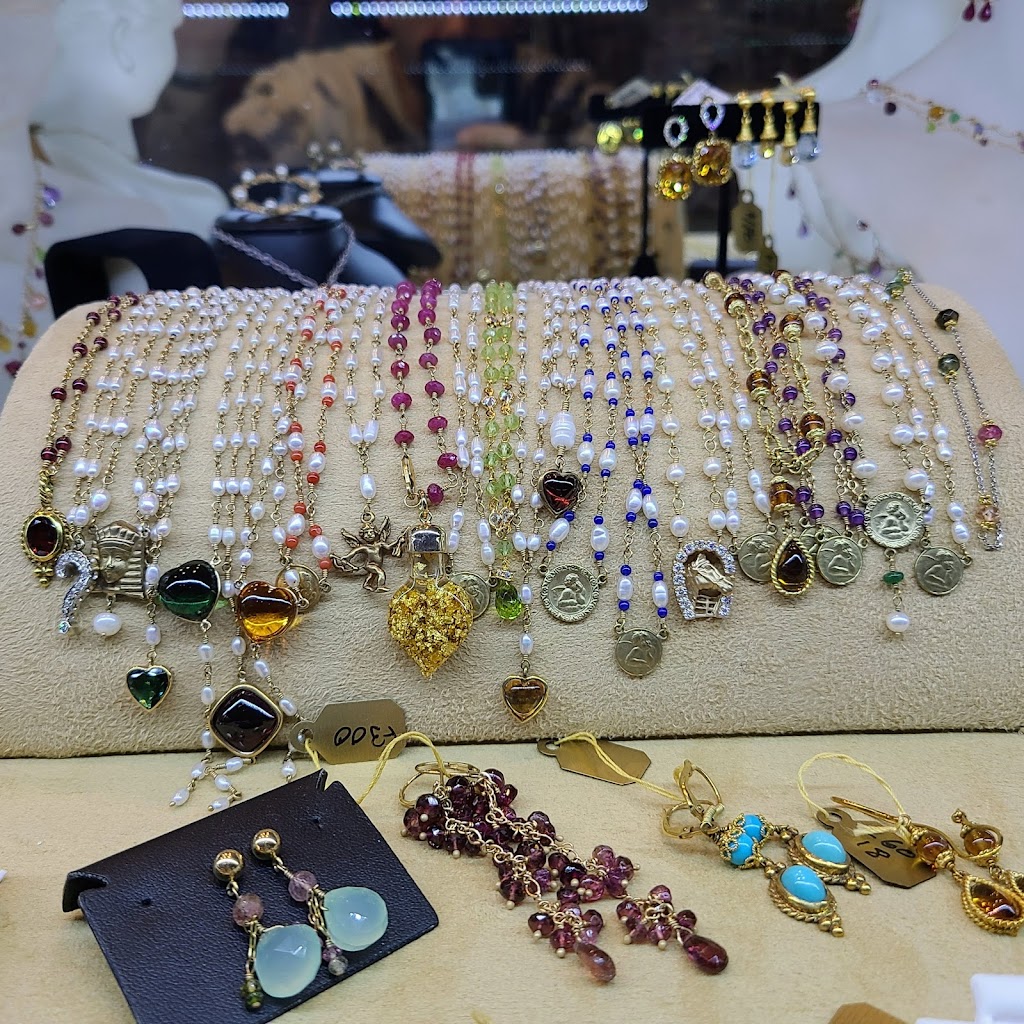 Aldila Jewelers | 1186 Willis Ave, Albertson, NY 11507, USA | Phone: (516) 242-4092