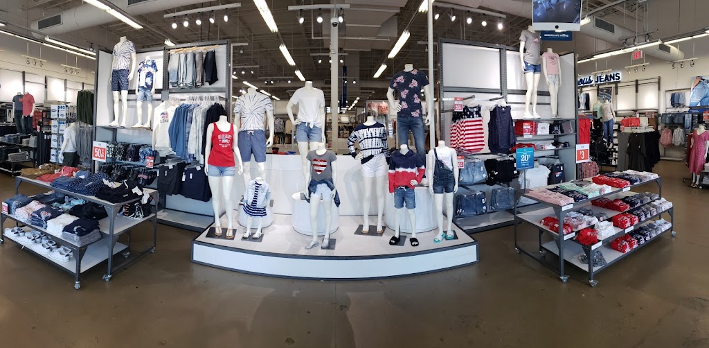 Old Navy | 9607 Research Blvd #400, Austin, TX 78759, USA | Phone: (512) 201-2593