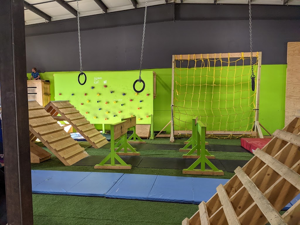 Xtreme Ninja Warrior | 1255 N Carpenter Rd, Brunswick, OH 44212, USA | Phone: (330) 441-2887