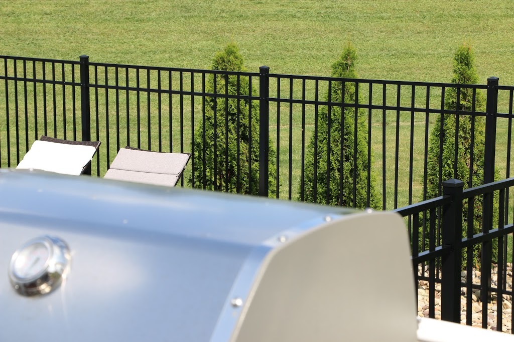 Nobility Ornamental Aluminum & Vinyl Fence | 454 Sawyer Ave, Tonawanda, NY 14150, USA | Phone: (800) 336-2350