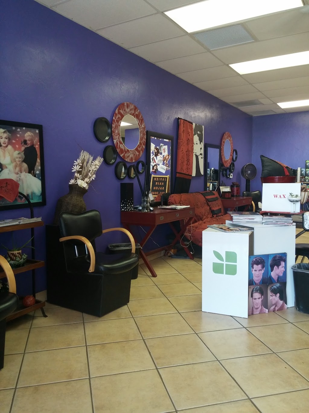 Javier Salon | 6308 S Nogales Hwy, Tucson, AZ 85706, USA | Phone: (520) 741-9040