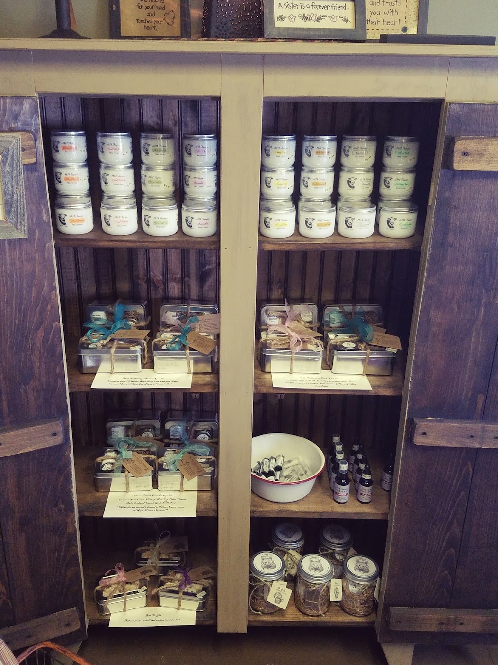 Peddlers Mercantile | 2310 Moyer Rd, Connellsville, PA 15425, USA | Phone: (724) 603-3150