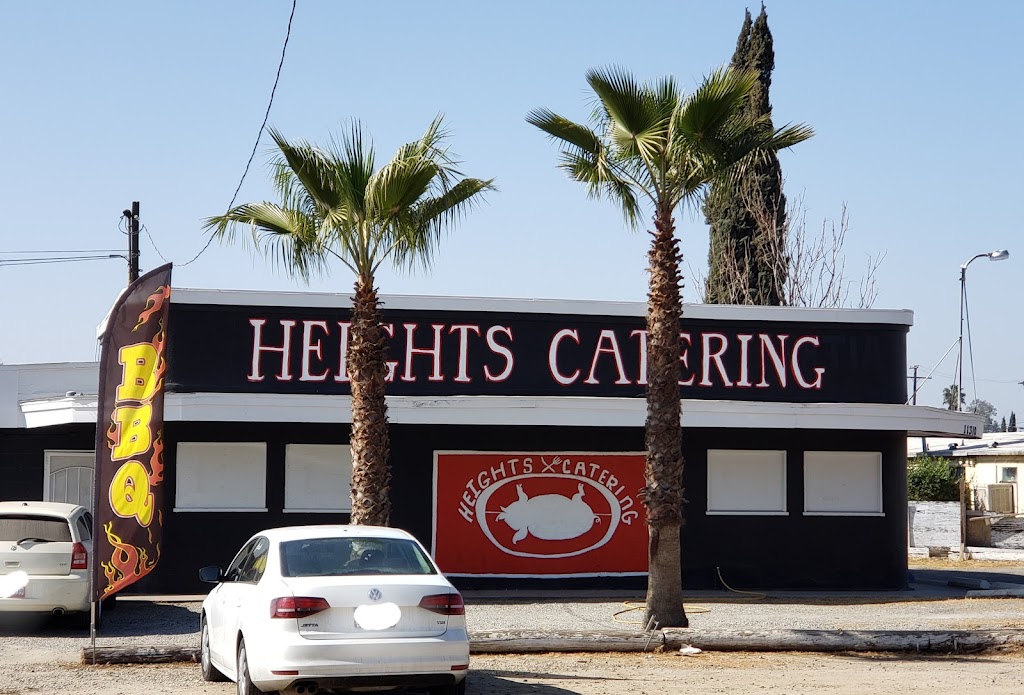 Heights Catering | 11310 S 10th Ave, Hanford, CA 93230, USA | Phone: (559) 587-5134