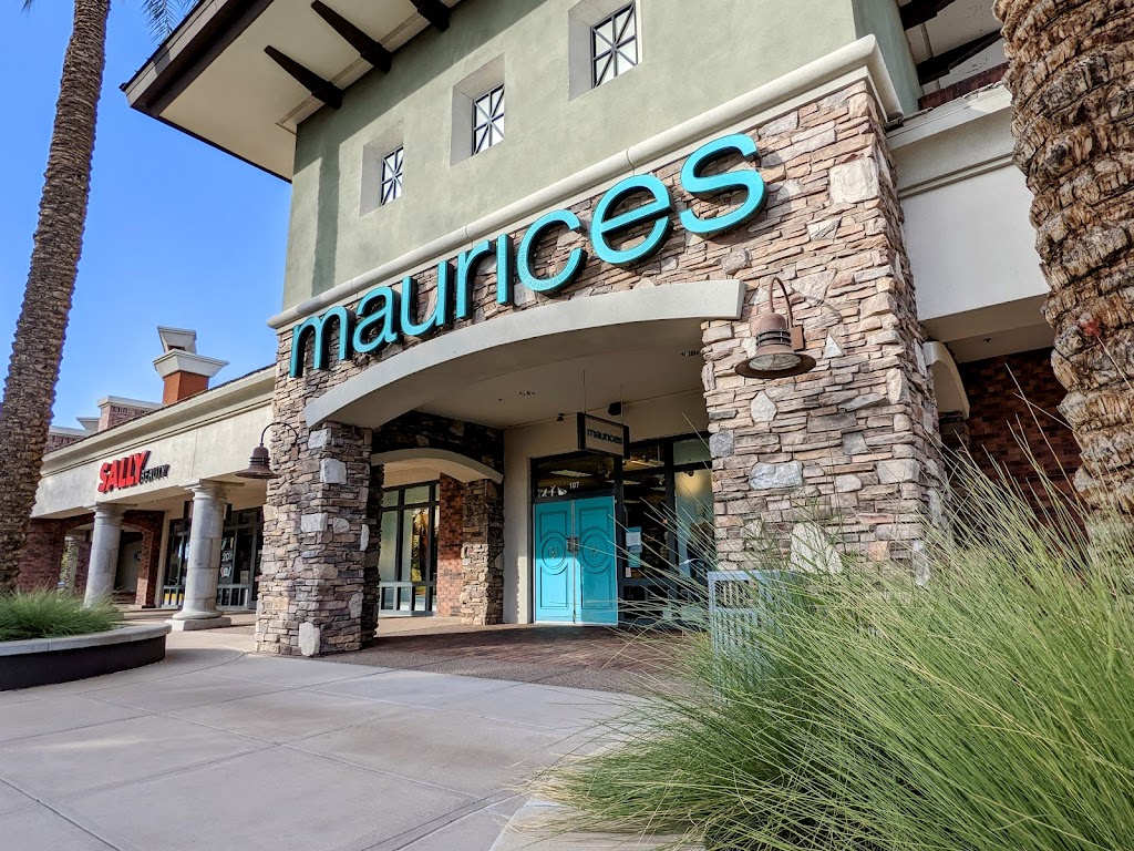 Maurices | 3855 S Gilbert Rd Space 107, Gilbert, AZ 85297, USA | Phone: (480) 917-3735