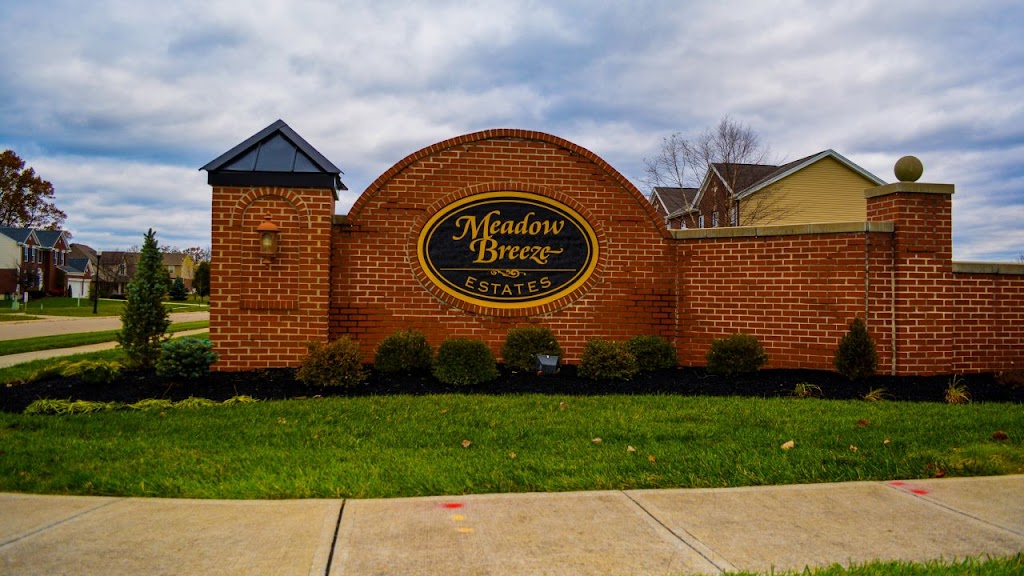 Meadow Breeze by Maronda Homes | 6134 Kyles Station Rd, Liberty Township, OH 45011, USA | Phone: (866) 617-3809