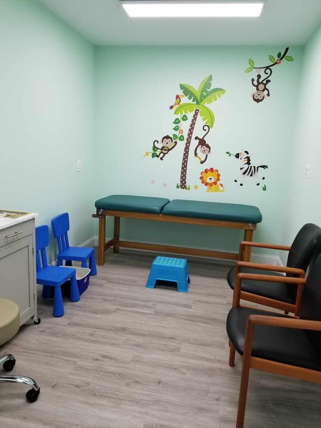 V Care Pediatrics | 11200 Scaggsville Rd #120, Laurel, MD 20723, USA | Phone: (240) 360-5992