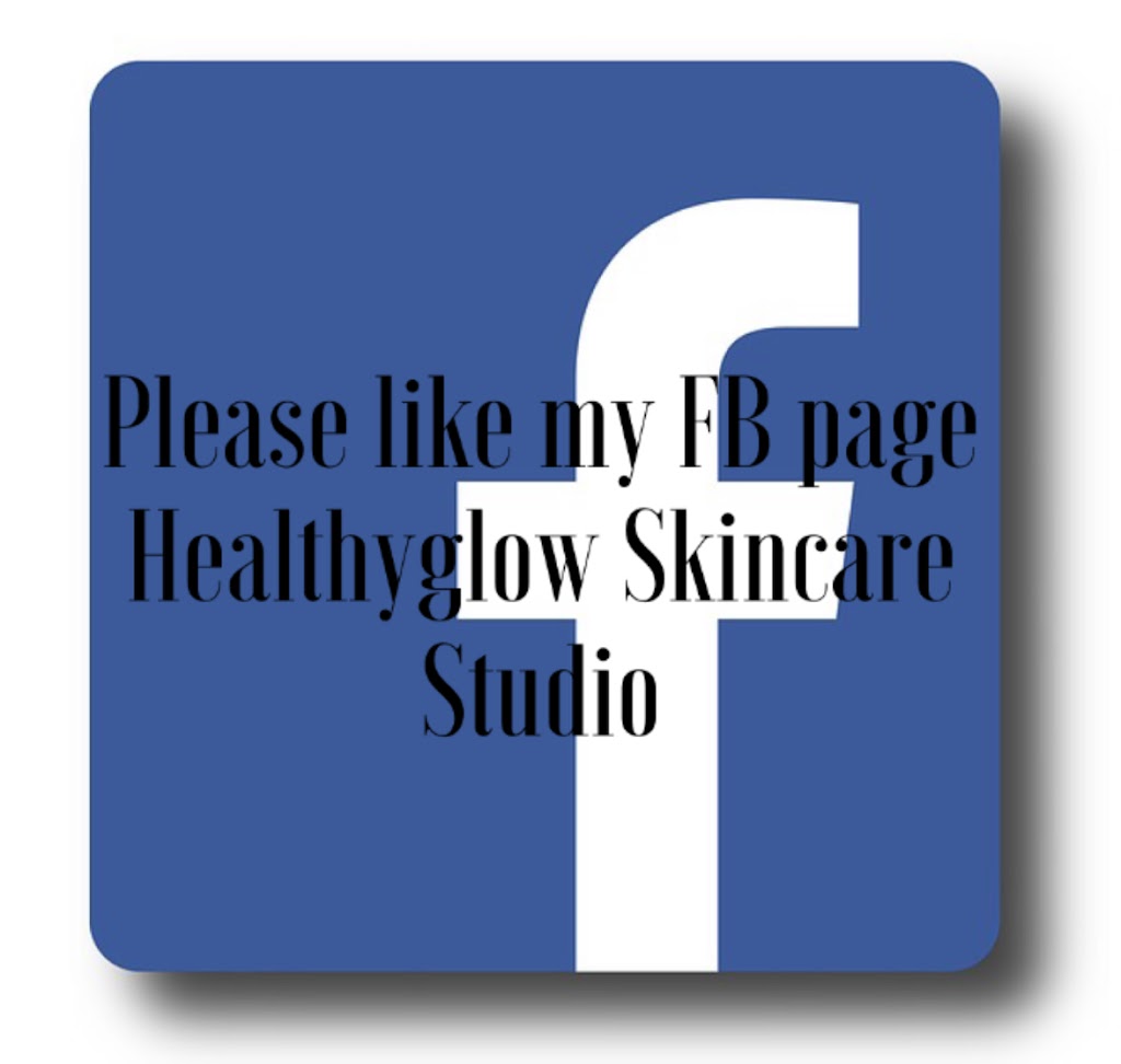 Healthyglow Skincare Studio | 1675 W. Smith Valley Rd. 4B Studio 15, Greenwood, IN 46142 | Phone: (317) 340-8912