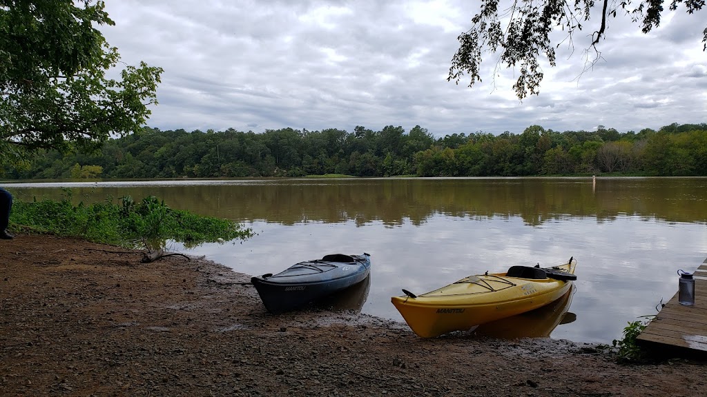 Saxapahaw Lake Paddle Access | 6096 Jordan Drive, Graham, NC 27253, USA | Phone: (336) 229-2410