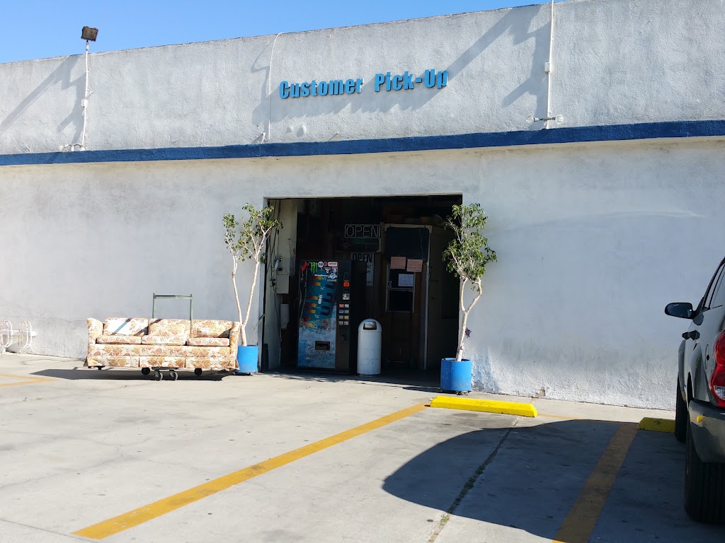 Alameda Thrift & New Furniture | 124 S Alameda St E, Compton, CA 90221 | Phone: (310) 639-4900