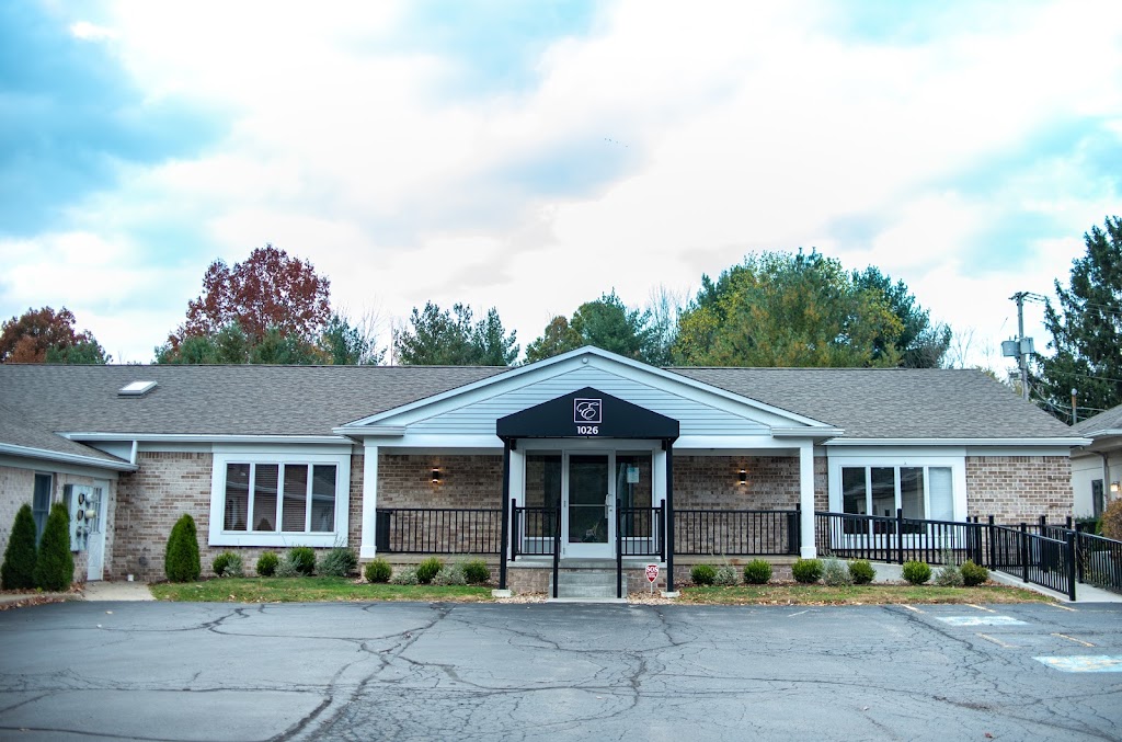 Constantine G Economus, MD | 1026 Boardman-Canfield Rd, Youngstown, OH 44512, USA | Phone: (330) 884-2400