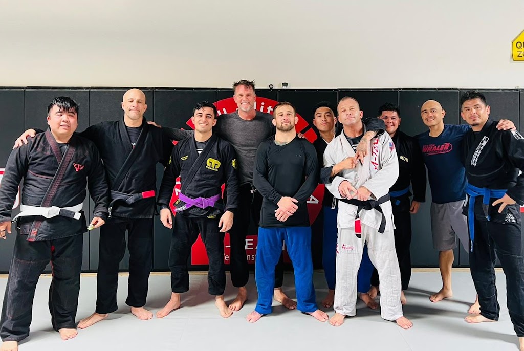 A-Team Jiu Jitsu | 6330 Westminster Blvd., Westminster, CA 92683, USA | Phone: (714) 898-2340