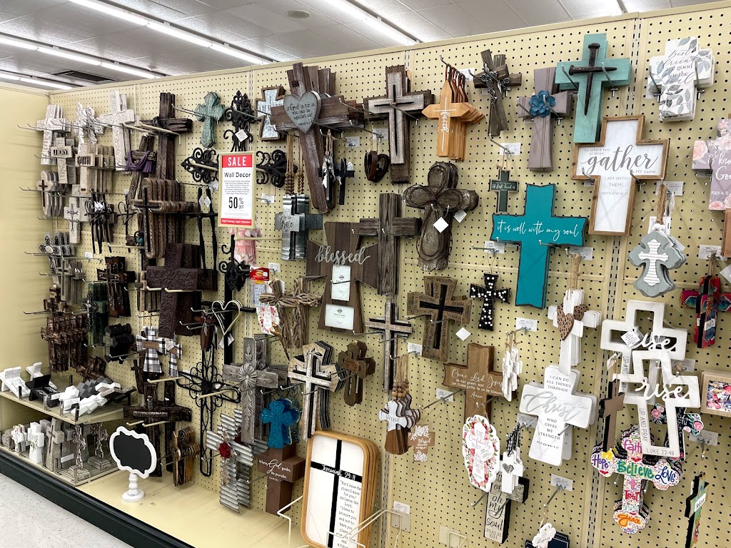 Hobby Lobby | 2325 S Stemmons Fwy #400B, Lewisville, TX 75067, USA | Phone: (972) 459-6706